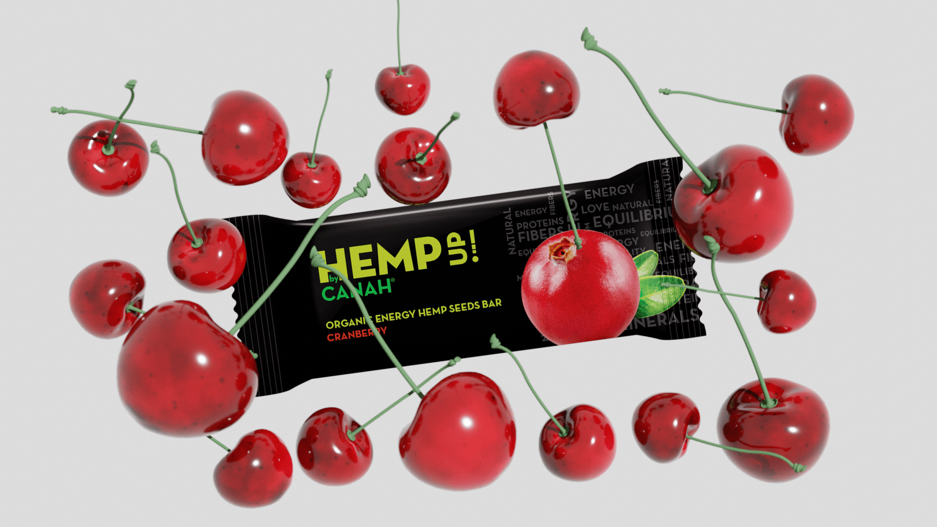 HempUp by Canah